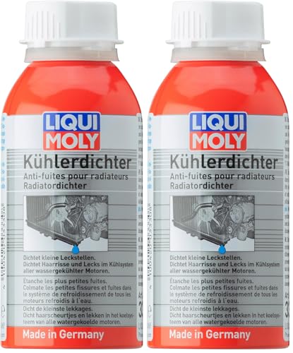 LIQUI MOLY Kühlerdichter | 150 ml | Kühleradditiv | Art.-Nr...