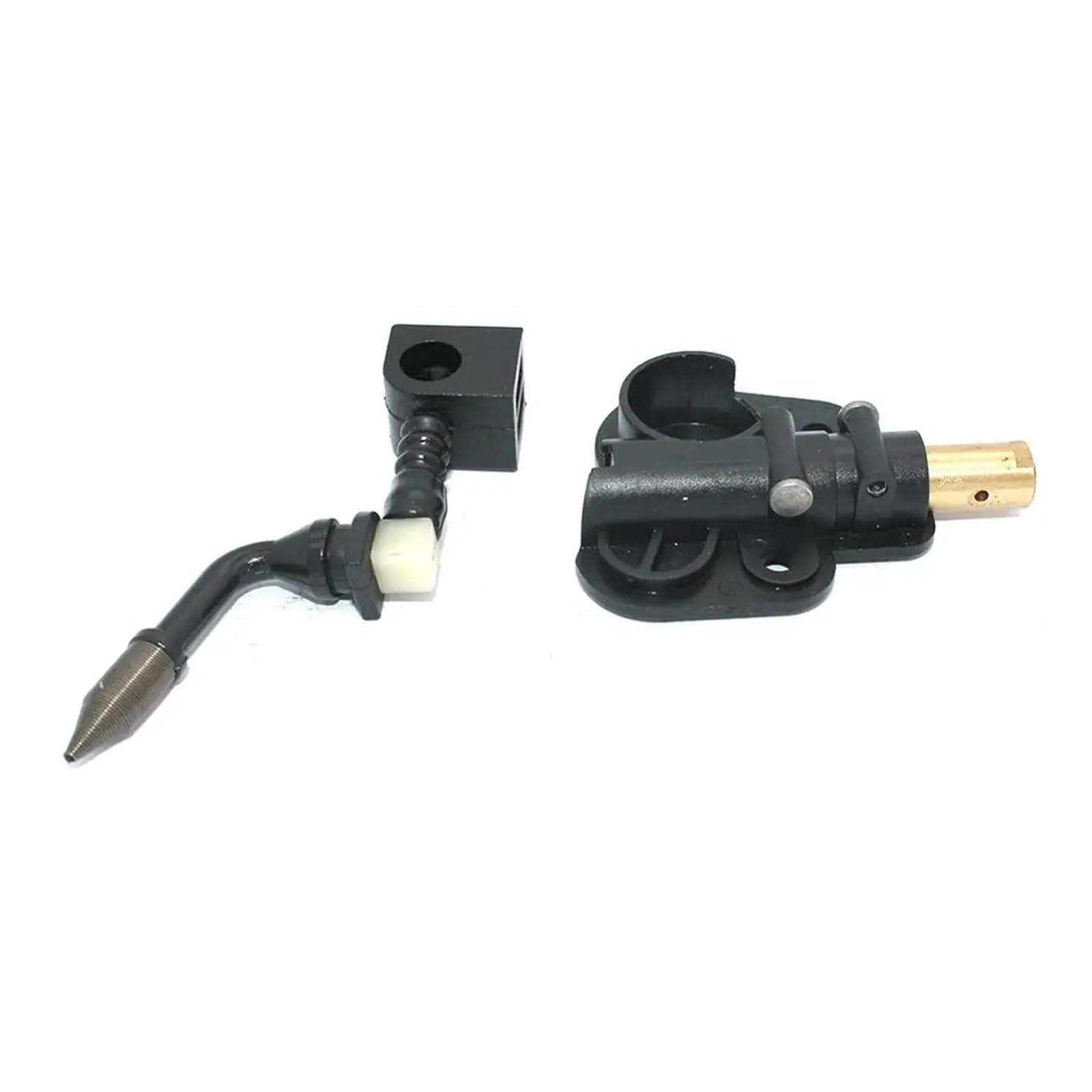 Huile de rechange pour tronçonneuse performance durable PN 530069957