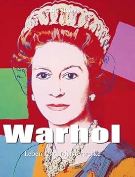 Hardcover Warhol: Leben und Meisterwerke [German] Book