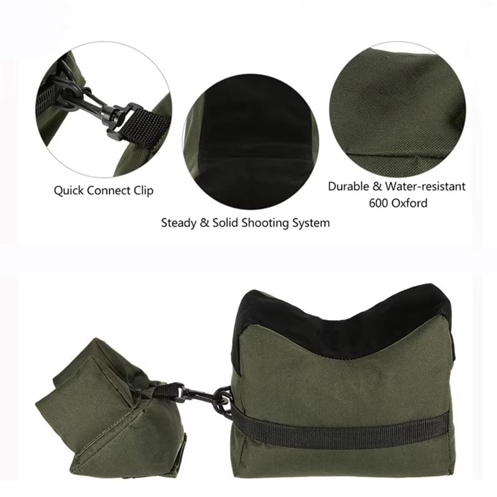 Borsa da tiro RANGE READY - Armeria Fracassi