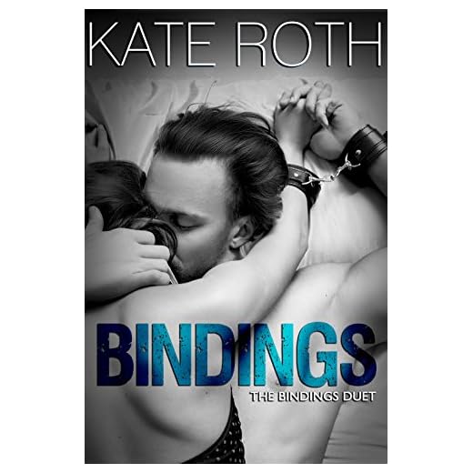 Bindings (The Bindings Duet Book 1)