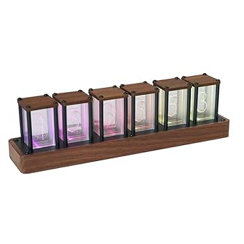 WOW&FLUTTER METER ワウフラメーター 677A ニキシー管 WOW&FLUTTER METER ワウフラメーター 677A ニキシー管 - メルカリ