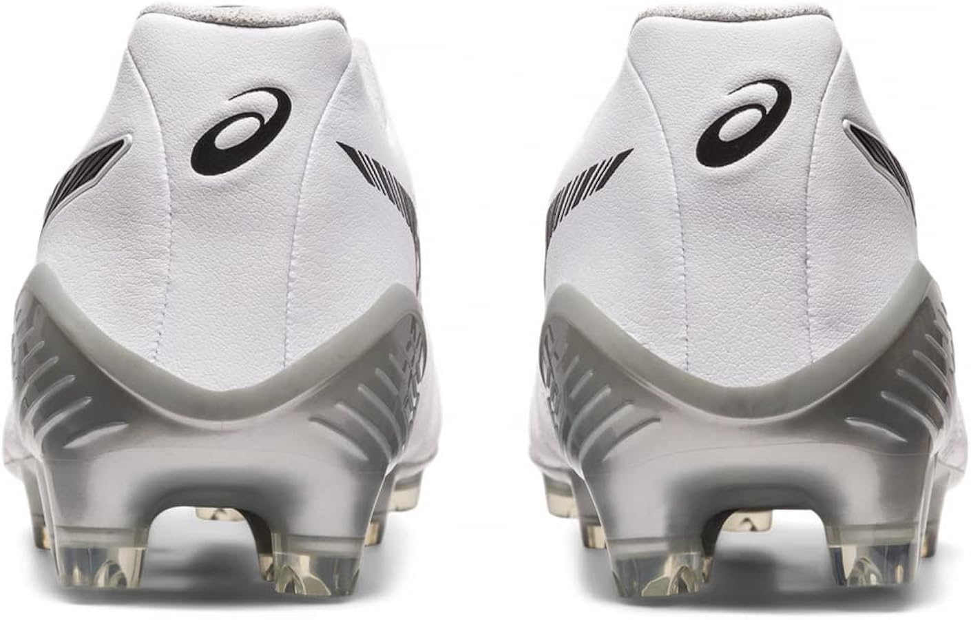 Amazon | [アシックス] サッカースパイク DS LIGHT X-FLY 5 メンズ 100