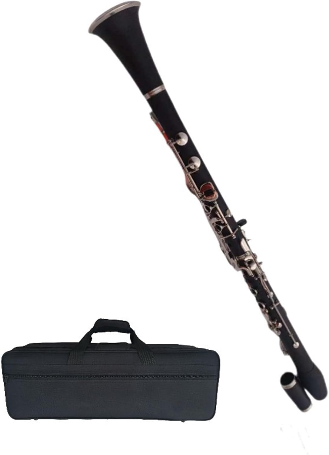 Clarinet for Adult Beginners G Major Clarinet Wind Instrument
