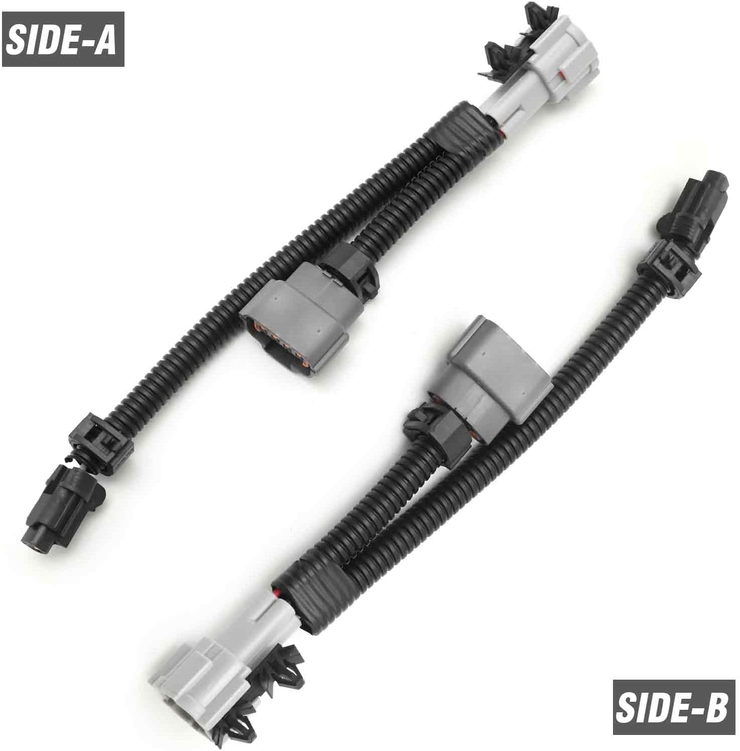 24076-40U00 Alternator Wiring Harness Assembly, Replacement for Nissan Maxima 3.0L 1995 1996 1997 1998 1999 2000, Replaces 2407640U00