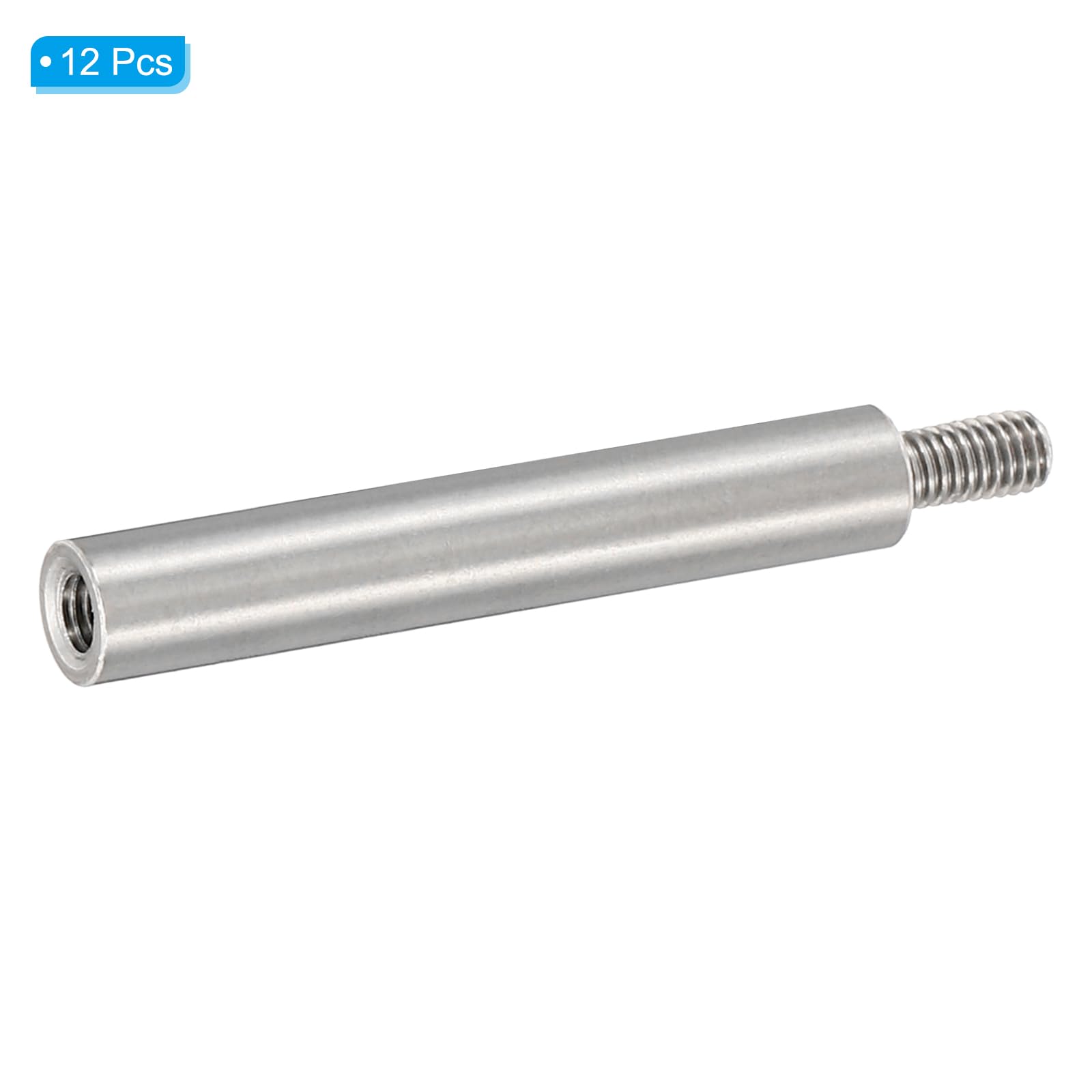 PATIKIL 12pcs M3 Standoffs - Image 3