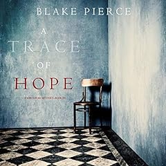 Couverture de A Trace of Hope