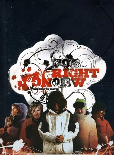 For Right or w [Import] [DVD]