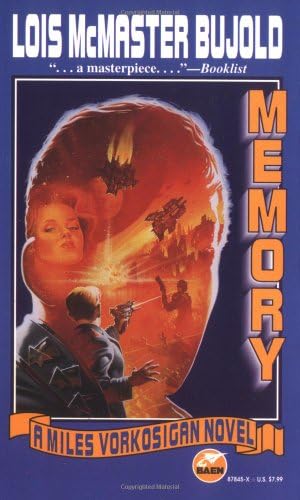 Memory: A Miles Vorkosigan Novel