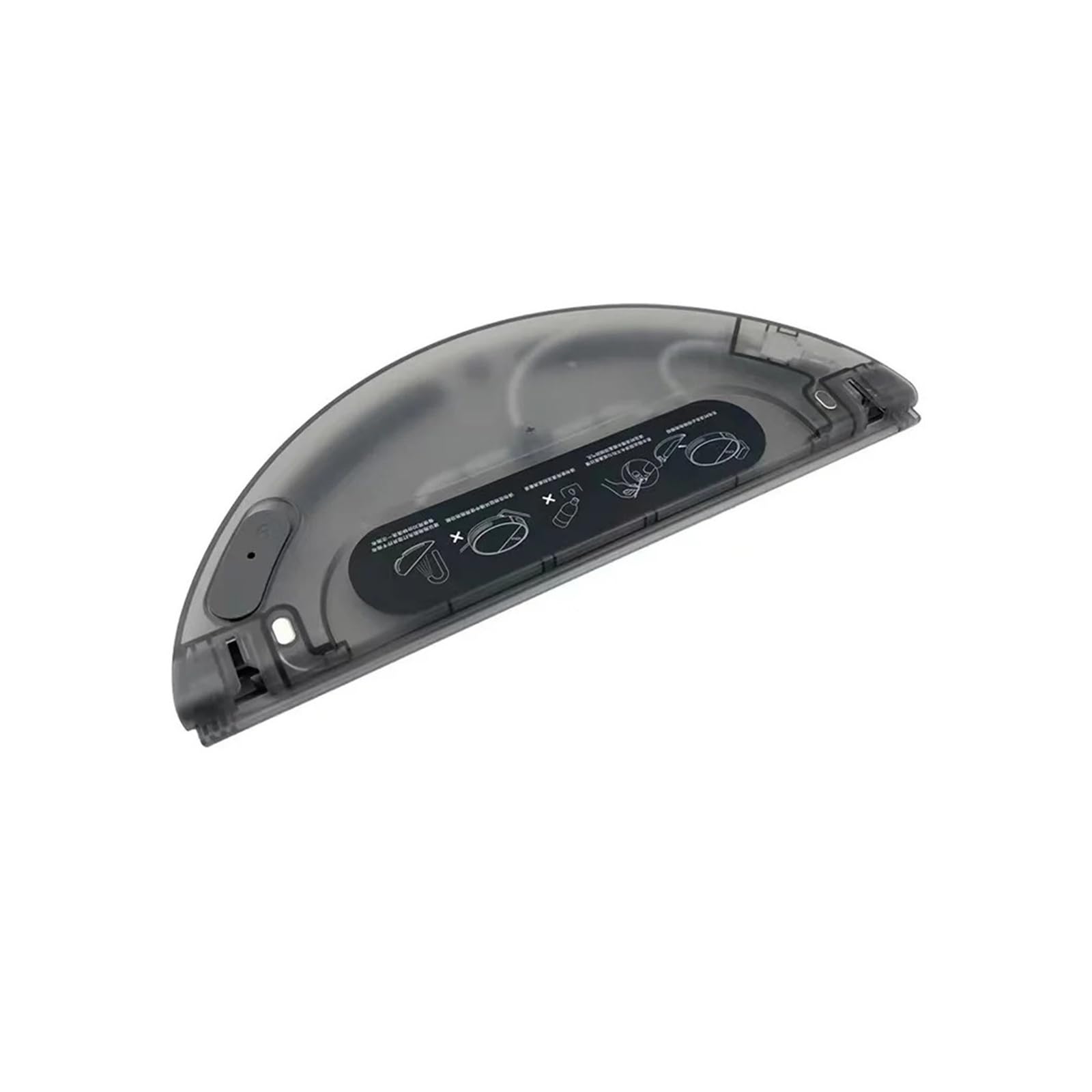 Compatible for Xiaomi, 1T STYTJ02ZHM Robot Vacuum Water Tank