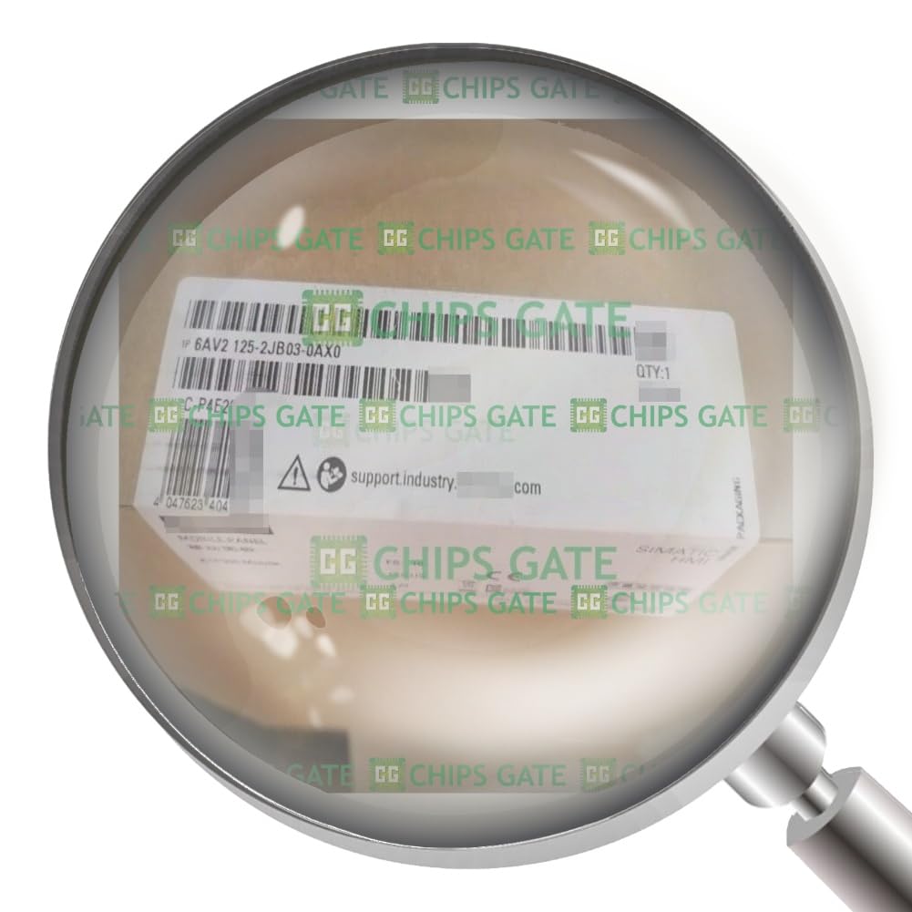 6AV2125-2JB23-0AX0 ONE New in Sealed Box 6AV2125-2JB23-0AX0 6AV2 125-2JB23-0AX0