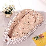 Nido Bebe Recien Nacido, Suave Y Cómodo, Fácil De Transpor