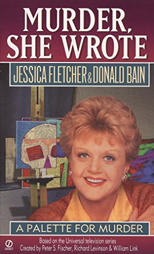 A Slaying In Savannah Lib/E: A Murder, She Wrote Mystery (Murder, She