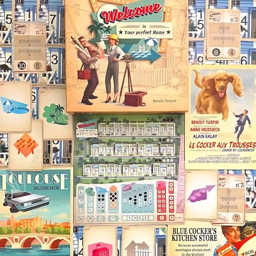 Welcome To - Your Perfect Home - 2nd Edition miniatura 6