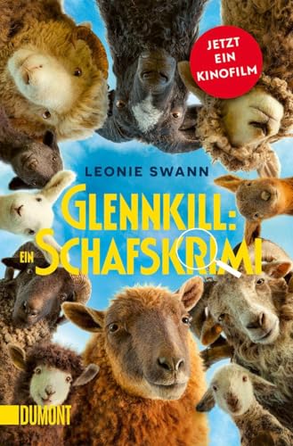 Glennkill: Ein Schafskrimi | Jetzt im Kino! (Schafskrimis Band 1)