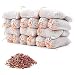 HomeDo 20Pack Cedar Sachet Bags, Natural Red Cedar Chips Sachets for Closets and Drawers, Clothes Storage Protector (Cedar Bags-20Pack) ...