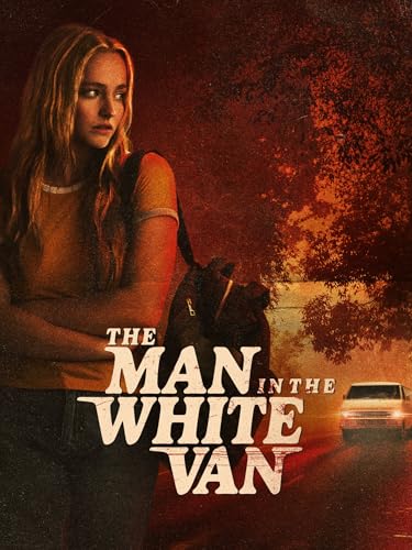 The Man in the White Van
