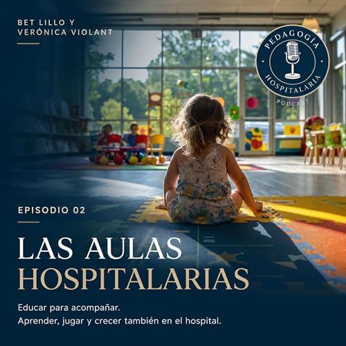 Aulas Hospitalarias