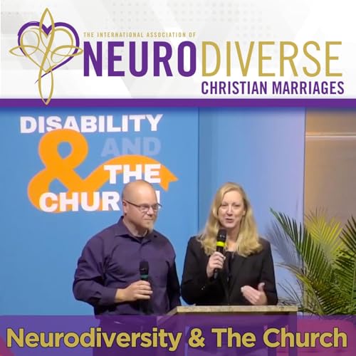 Neurodiversity & The Church
