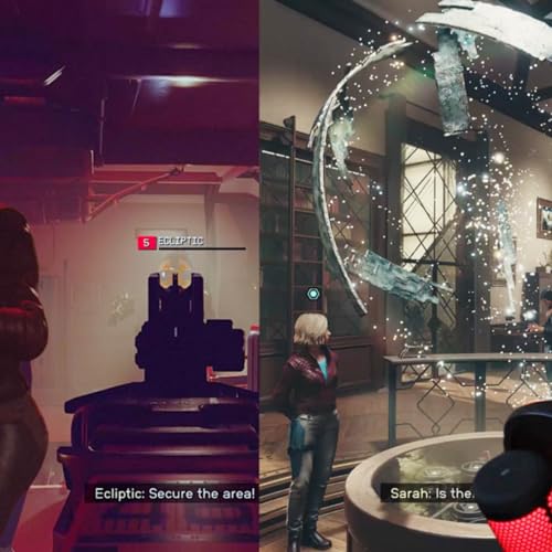 There Are More ARTIFACTS?! - Ep. 07