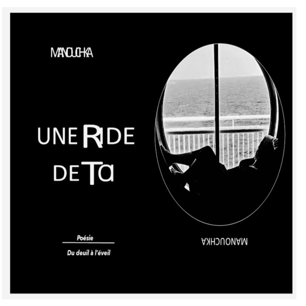UNE RIDE DE TOI: Du deuil à l'éveil