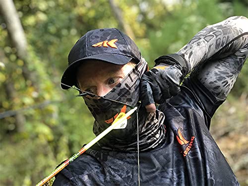 KastKing Sol Armis Sun Gloves UPF50+ Fishing Gloves UV Protection, Sun Protection for Outdoor, Kayaking, Rowing