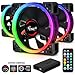 pc builder, custom pc builder, pc part picker, build my pc, Rosewill RGBF-S12001
