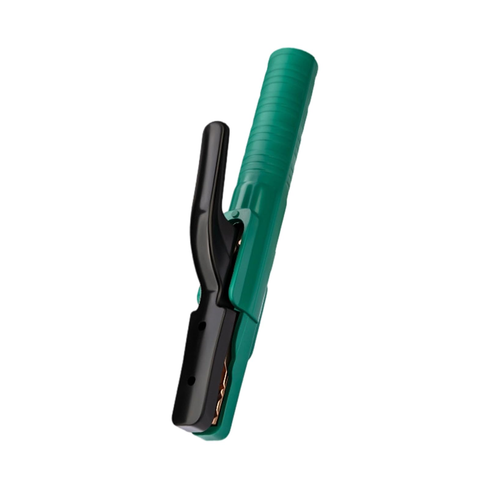 Msioytog 800A 300A / 500A / Welding Clamps Ergonomic Nonslip Handle High Conductivity Jaw For Professional Welding Tasks Heavy Duty Ground Clamps