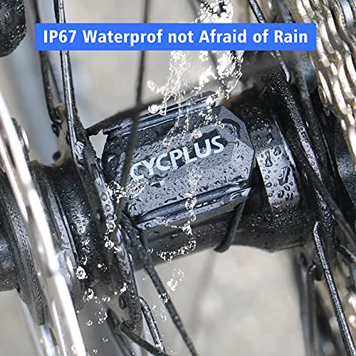 CYCPLUS C3 Speed & Cadence Sensor x2