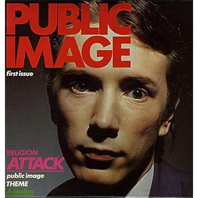 Public Image
