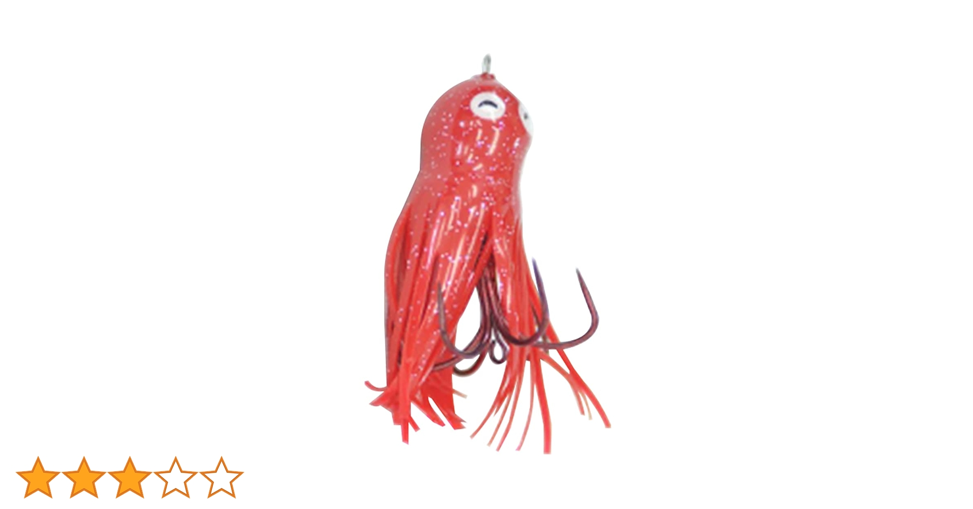 Amazon | マルシン漁具 タコ掛け探り名人 (タコ釣り タコ掛け