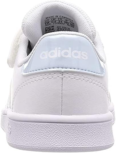 Adidas Grand Court c : Amazon.com.mx: Ropa, Zapatos y Accesorios