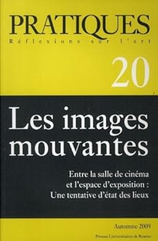 Paperback images mouvantes [French] Book