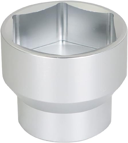 Miniatura 3 de munirater Filtro de aceite de 0.945 in1.417 in Filtro de aceite de repuesto para 2003-2010 F250 F350 F450 F550 F650 F750 6.0L6.4L camiones y