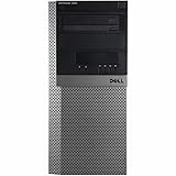Dell OptiPlex 960 MT/Core 2 Duo E8400 @ 3.00 GHz/3GB DDR2/2TB HDD/DVD-RW/Windows 7 PRO 32 BIT