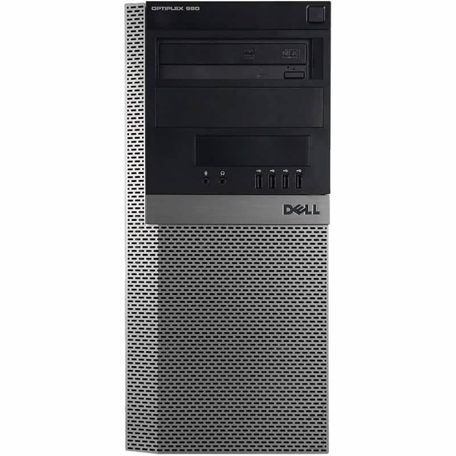 Amazon.com: Dell OptiPlex 960 MT/Core 2 Duo E8400 @ 3.00 GHz