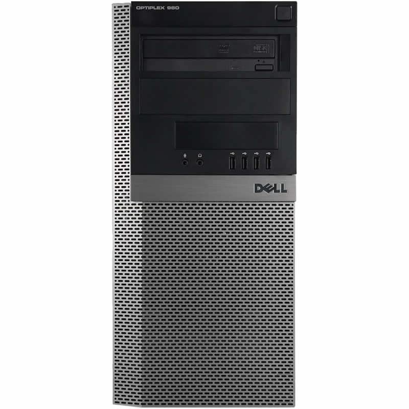 Amazon.com: Dell OptiPlex 960 MT/Core 2 Duo E8400 @ 3.00 GHz/3GB