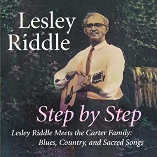 Profile: Lesley Riddle helped birth country music