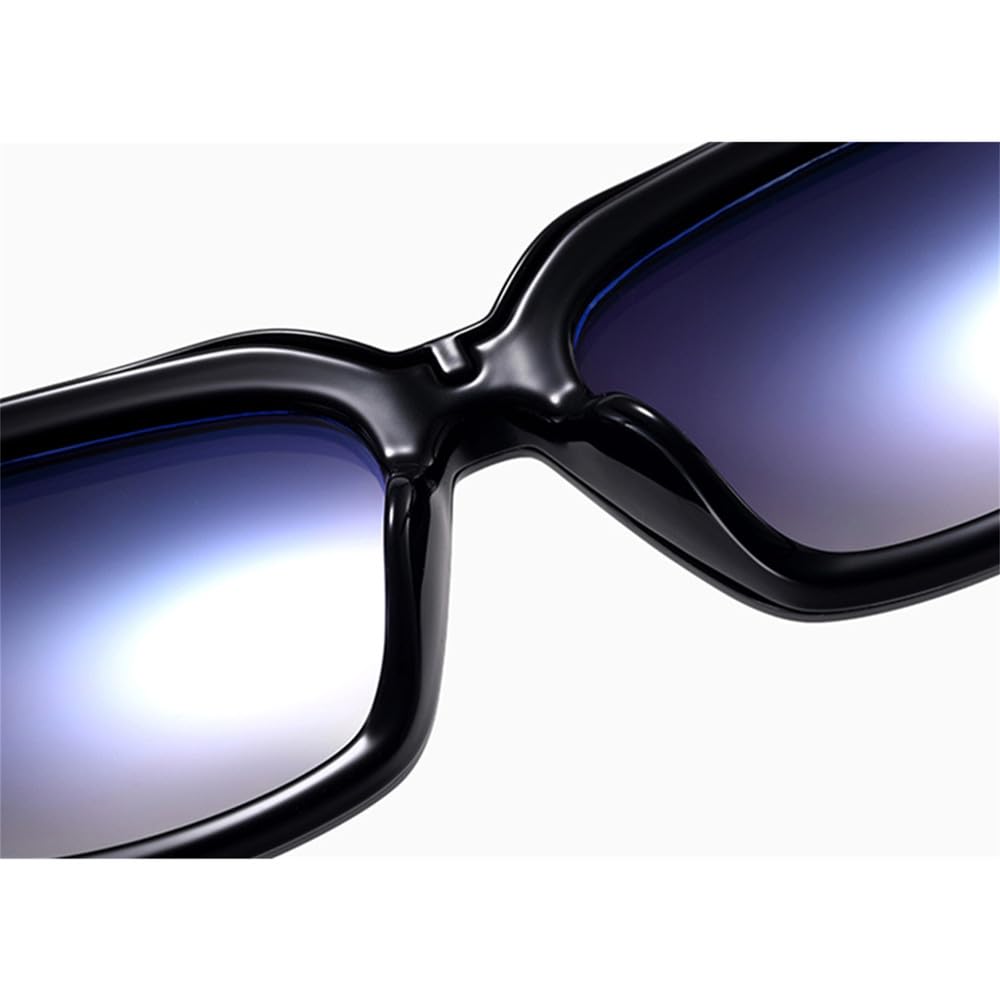 Magnetische Sonnenbrille mit Clip, polarisierter Rahmen, Sonnenbrille, Damen-Dekoration
