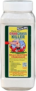 Crabgrass Killer (2, Pounds)