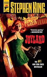 Joyland (Hard Case Crime Book 112)