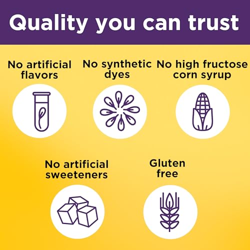 Nature Made Hair Skin and Nails Gummies
