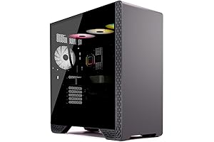 Adamant: Your Ion Video 2-PC Powerhouse