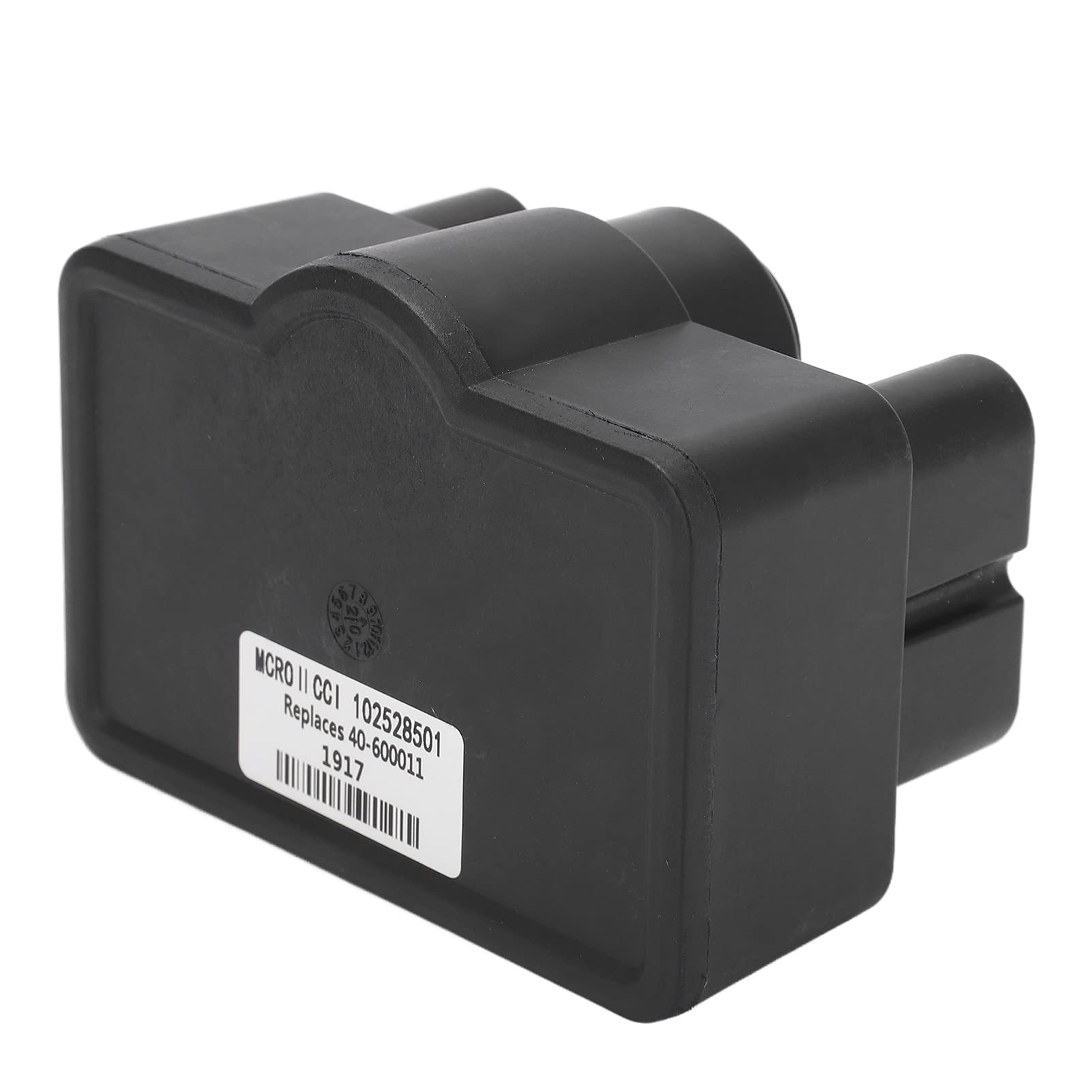 Acceleratore MCOR, 102528501 Prestazioni stabili per Club Car precedenti 2004-2011