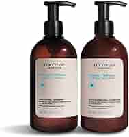 ファイブハーブスピュアフレッシュネス　シャンプーコンディショナー　新品 Amazon.co.jp: ロクシタン(L'OCCITANE) ファイブハーブス ピュア