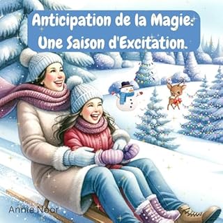 Anticipation de la Magie cover art