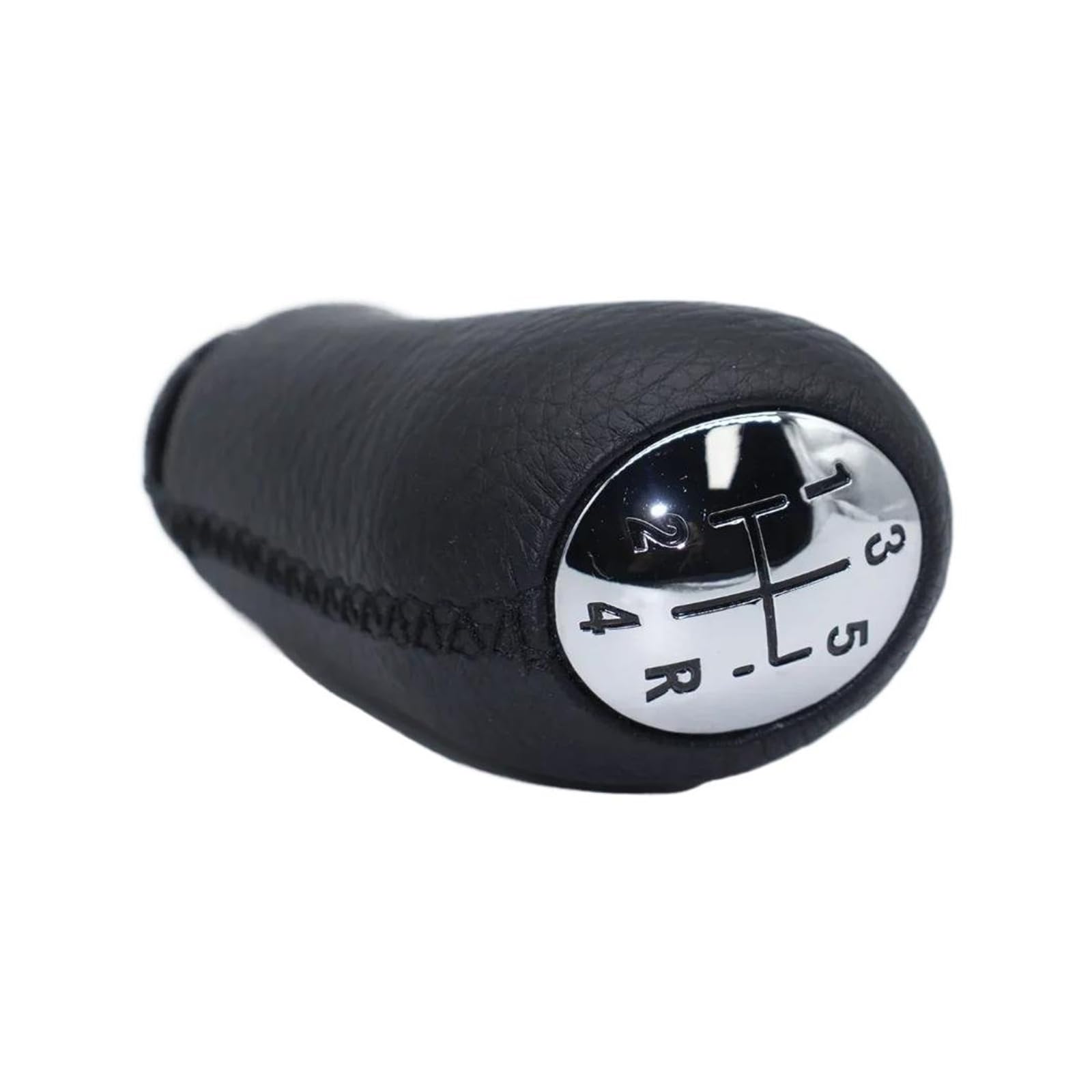 Glblpexelr Only Knob For Dacia For Duster 2010- Stepway 2012 Sporty Shift Lever Knob