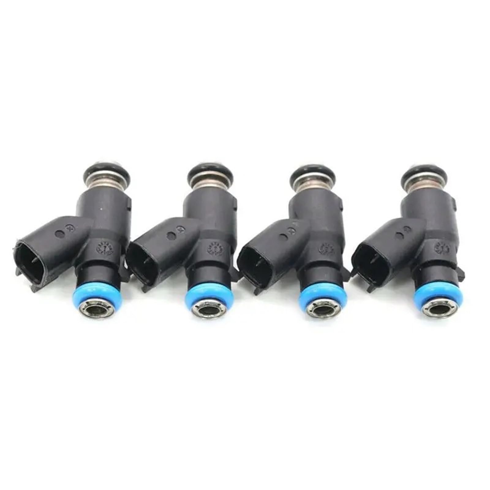 Fuel Injectors for Aveo 1.6L L4 2006-2008 for Aveo5 A21F-4X 96487553 Fuel Injector