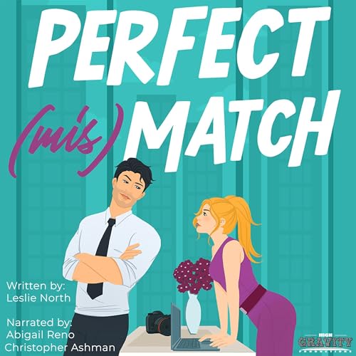 Perfect (Mis)Match by Leslie North episode artwork