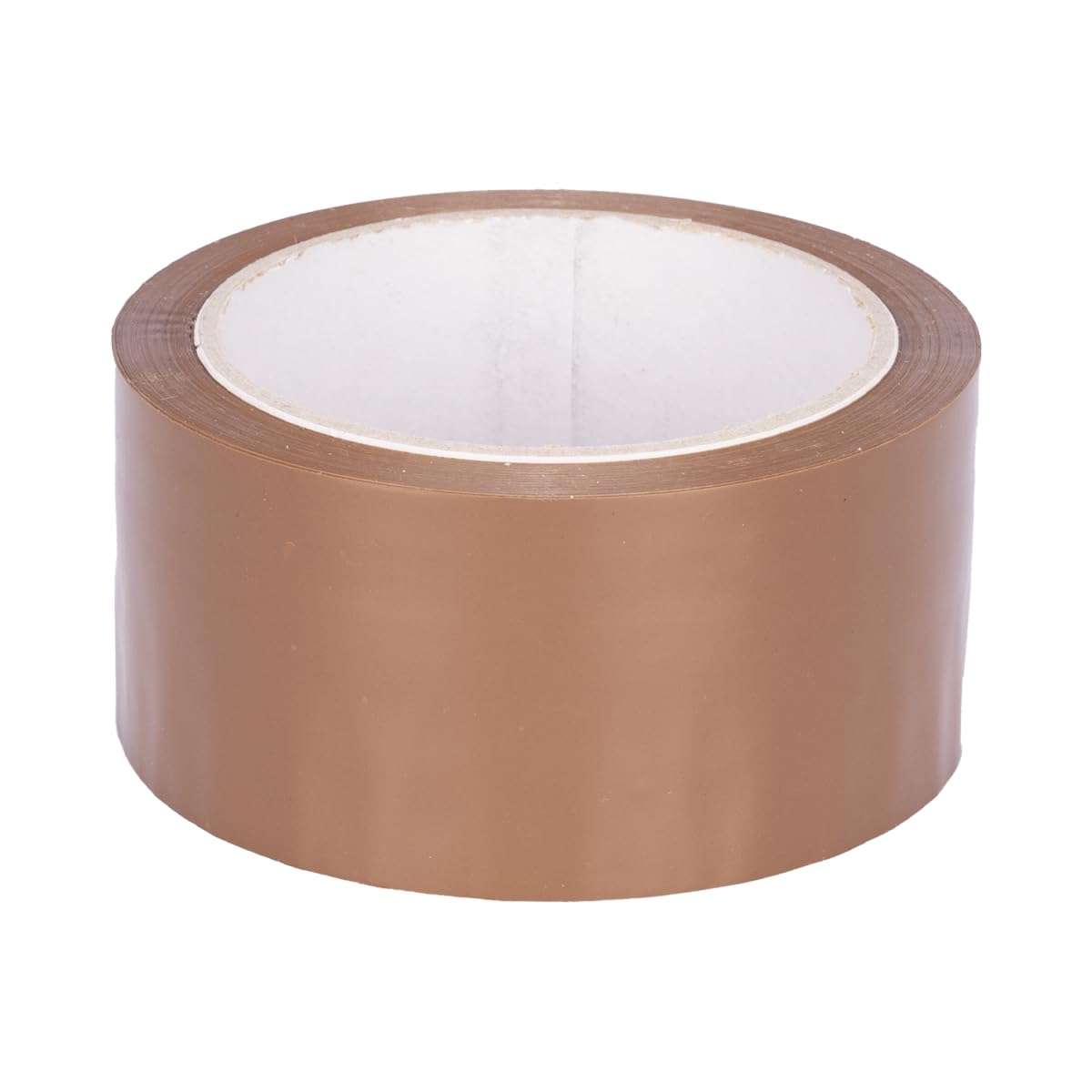 verpacking 144x Klebeband Braun leise abrollend, 50 mm x 66 lfm Packband Paketklebeband